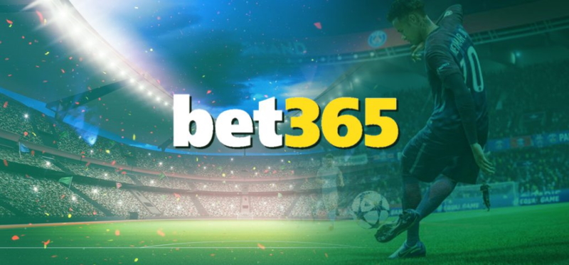 Bet365 Front
