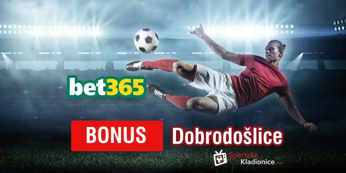 bet365 bonus