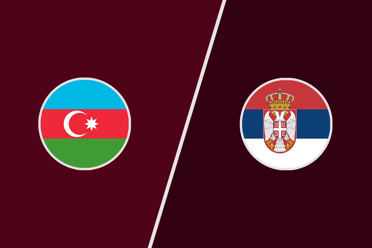 Azerbejdžan Srbija