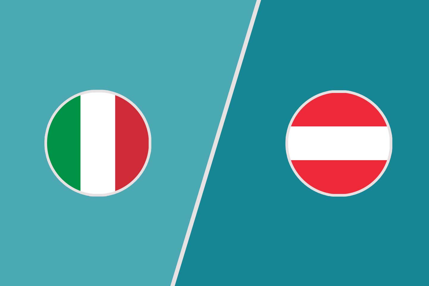 italija vs austria