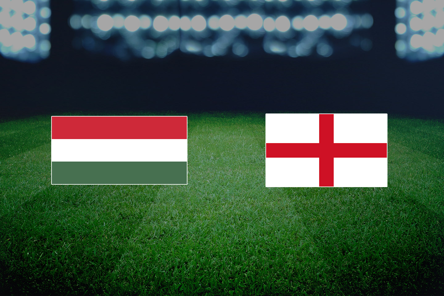 Mađarska vs Engleska