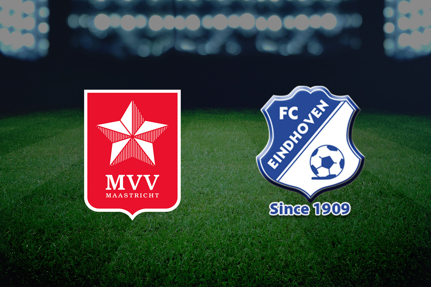 MVV – FC Eindhoven