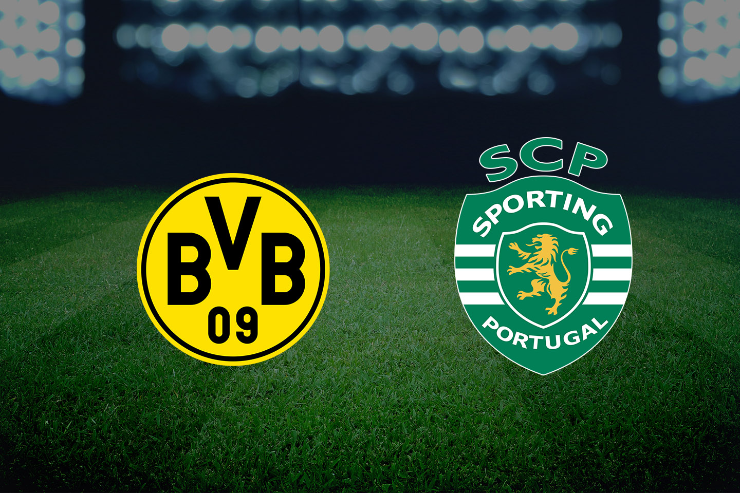 Borussia Dortmund – Sporting