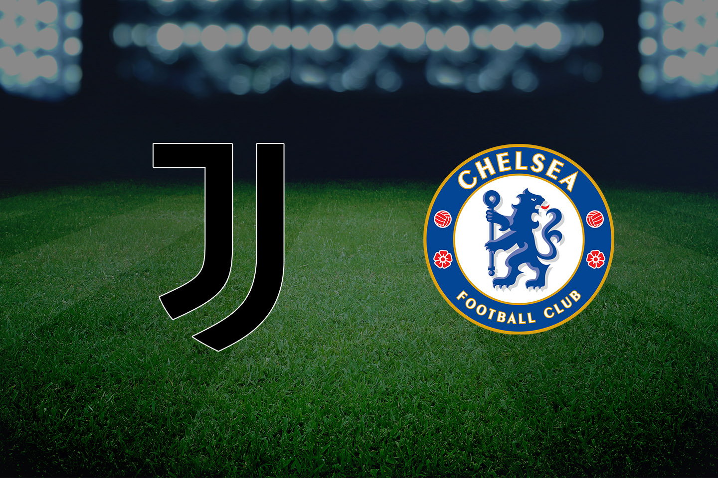 Juventus – Chelsea
