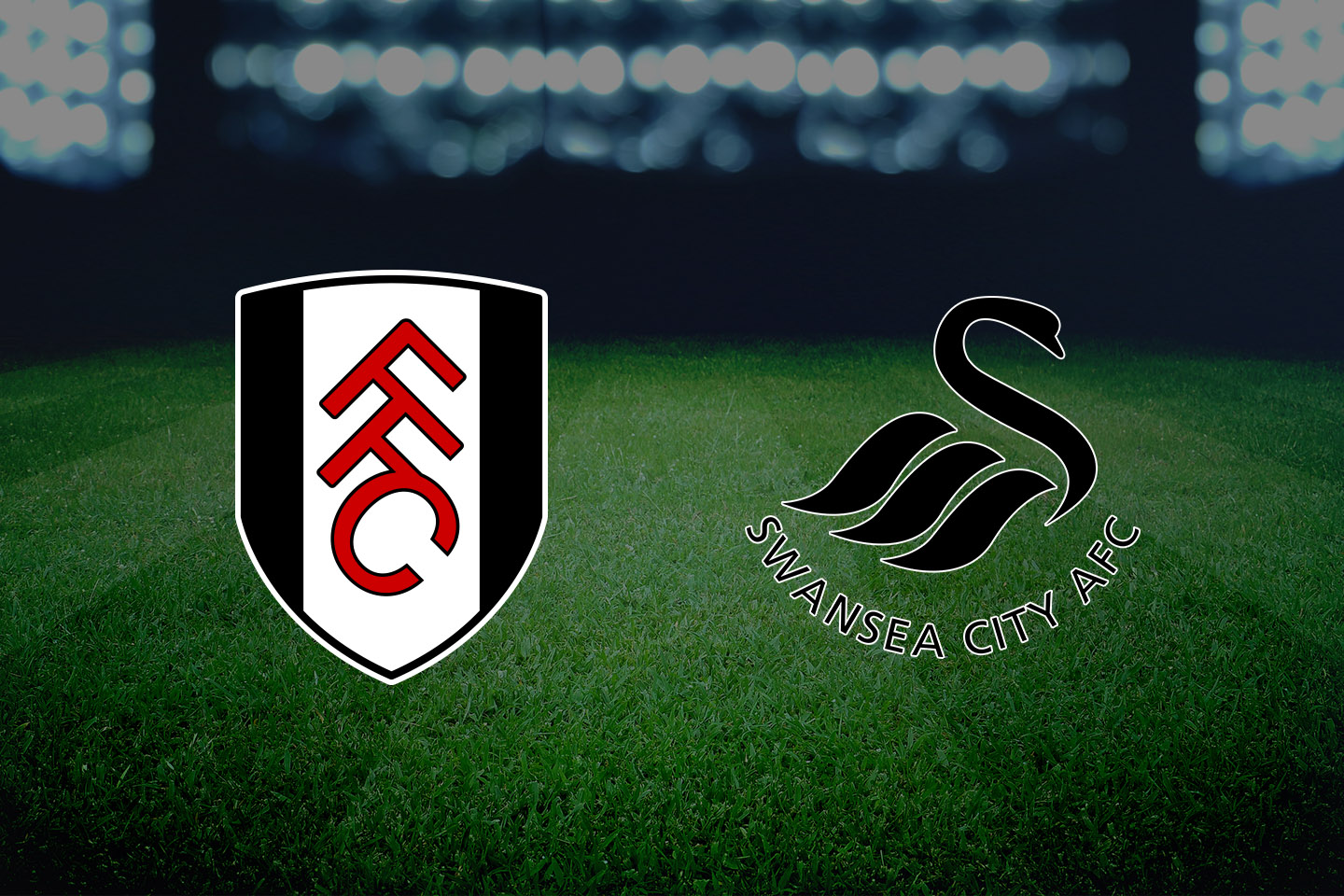 Fulham - Swansea