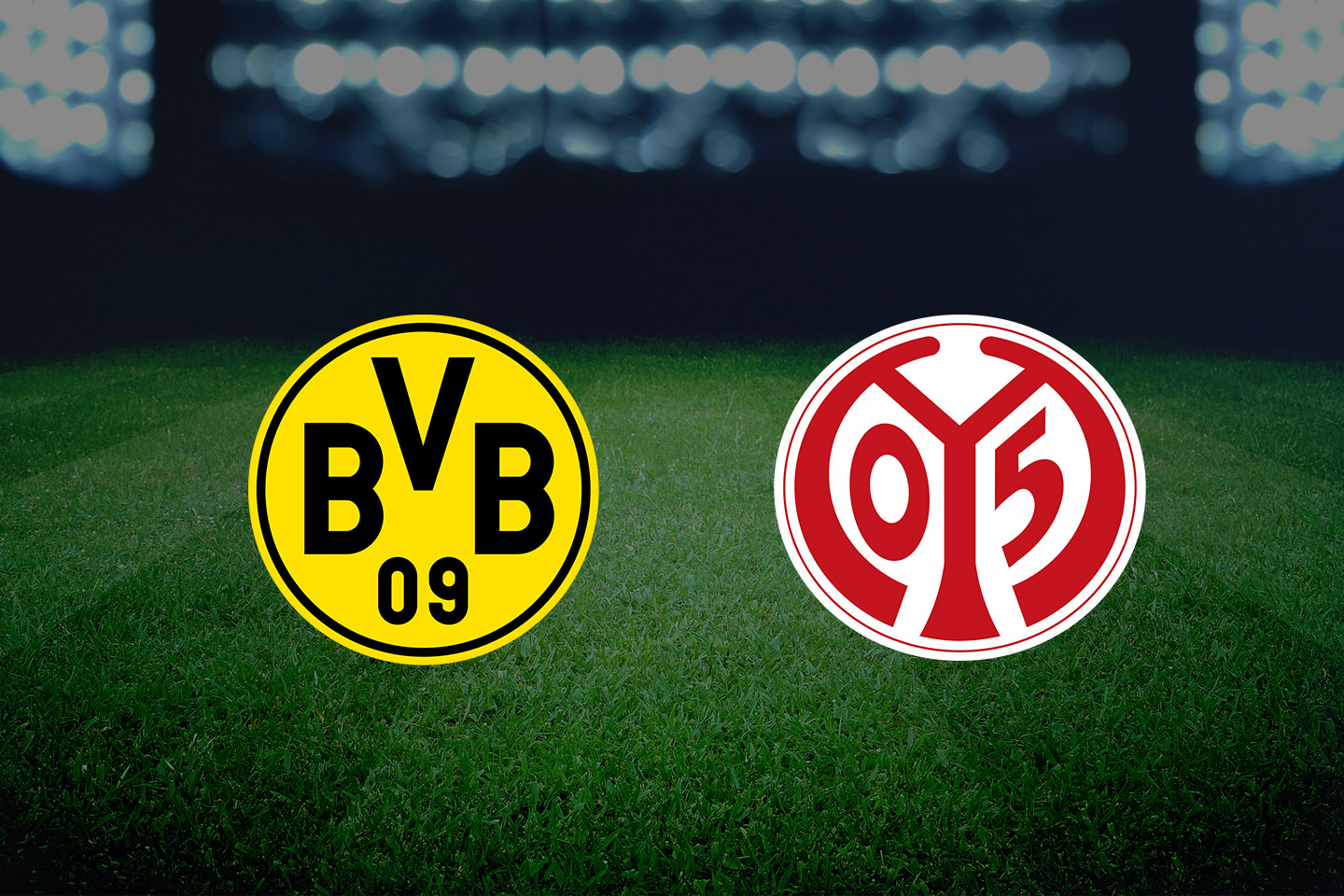 : Borussia Dortmund – Mainz