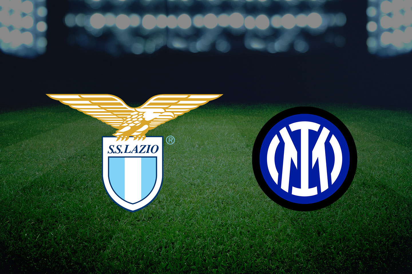 Lazio – Inter Milan