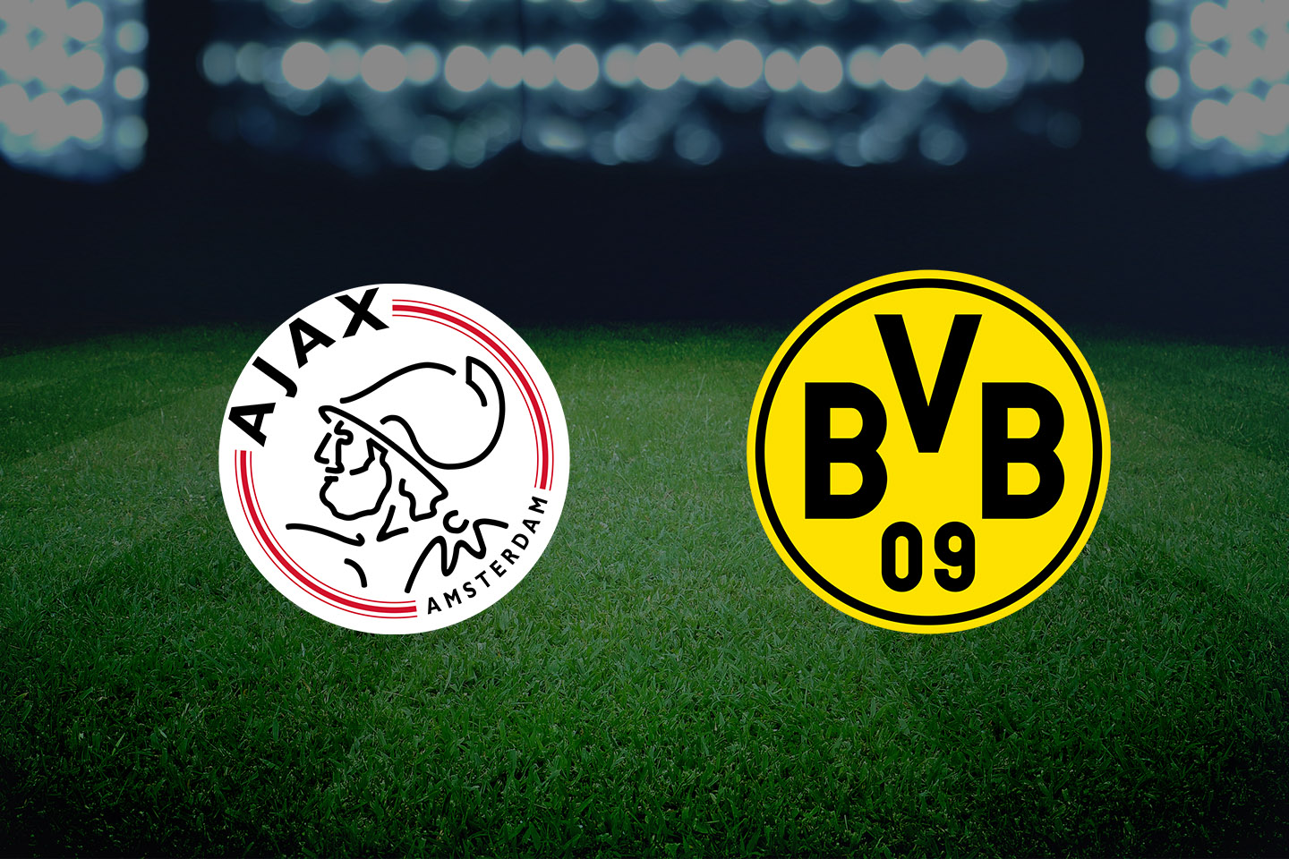 Ajax – Borussia Dortmund