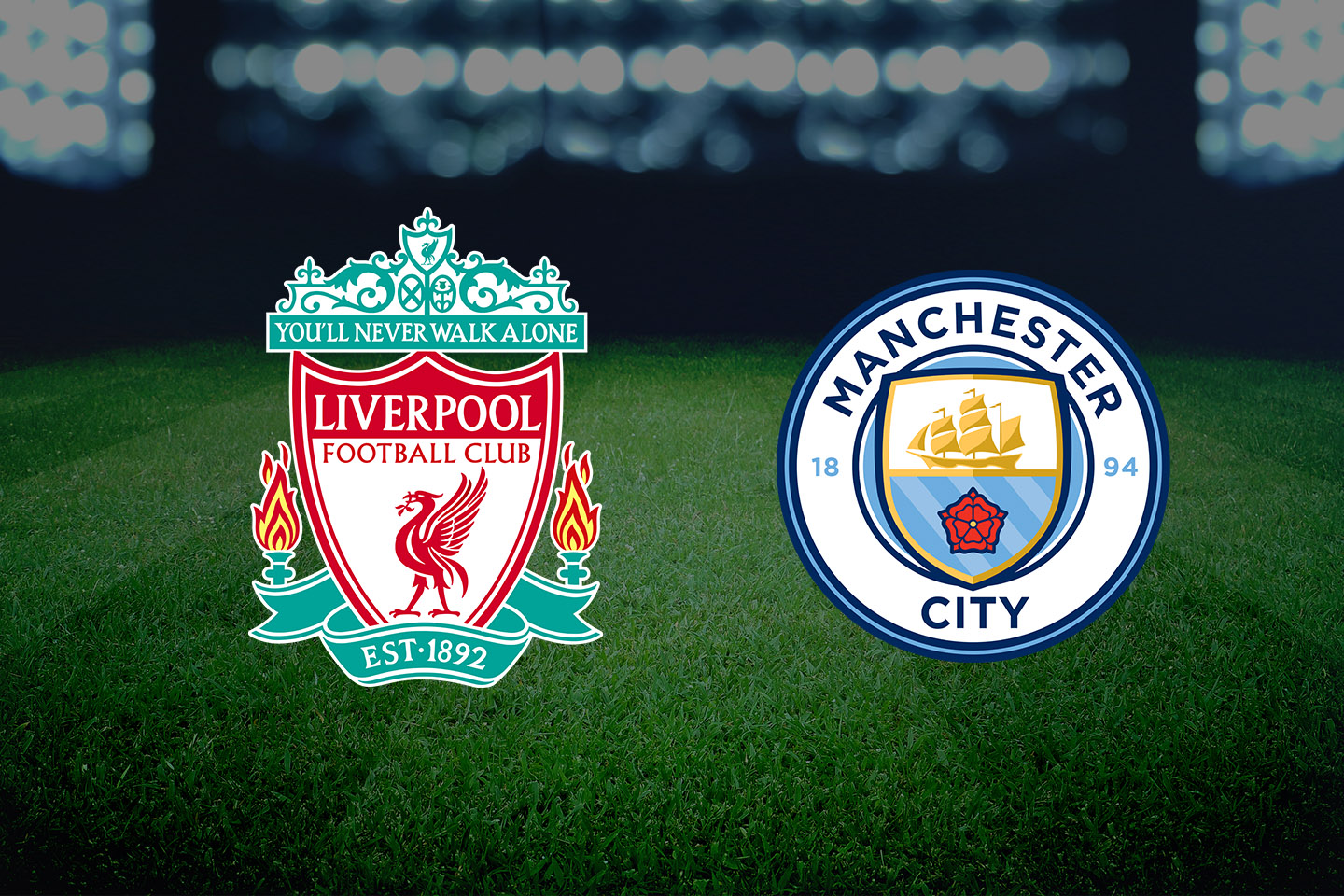 Liverpool – Manchester City