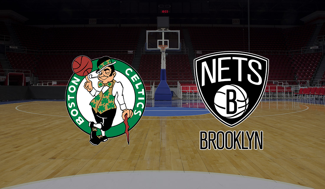 Boston Celtics - Brooklyn Nets