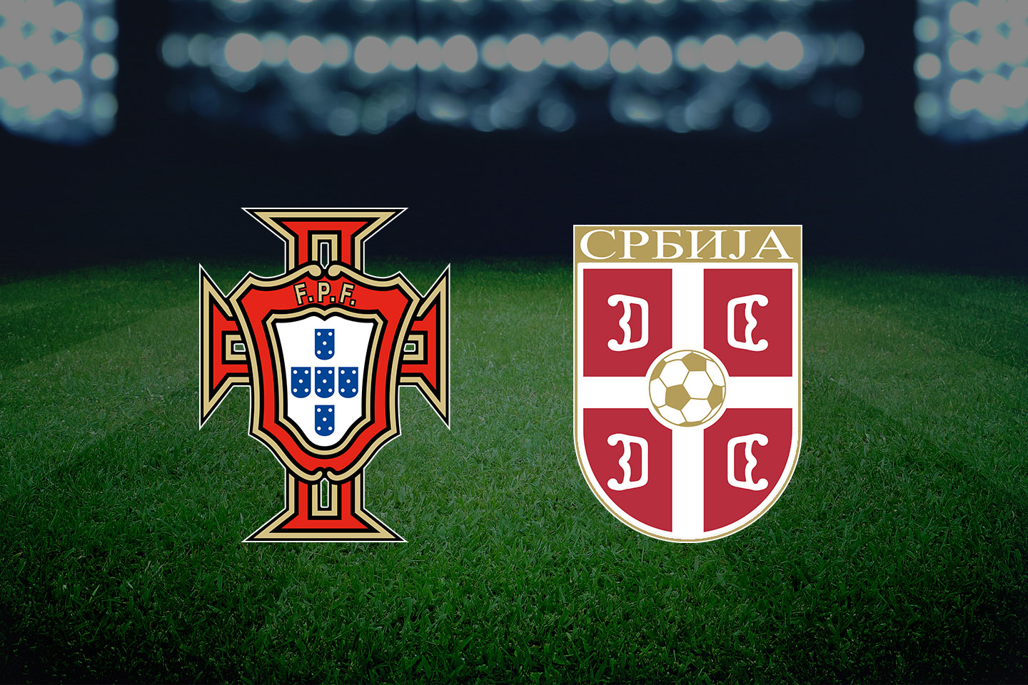 Portugal – Srbija