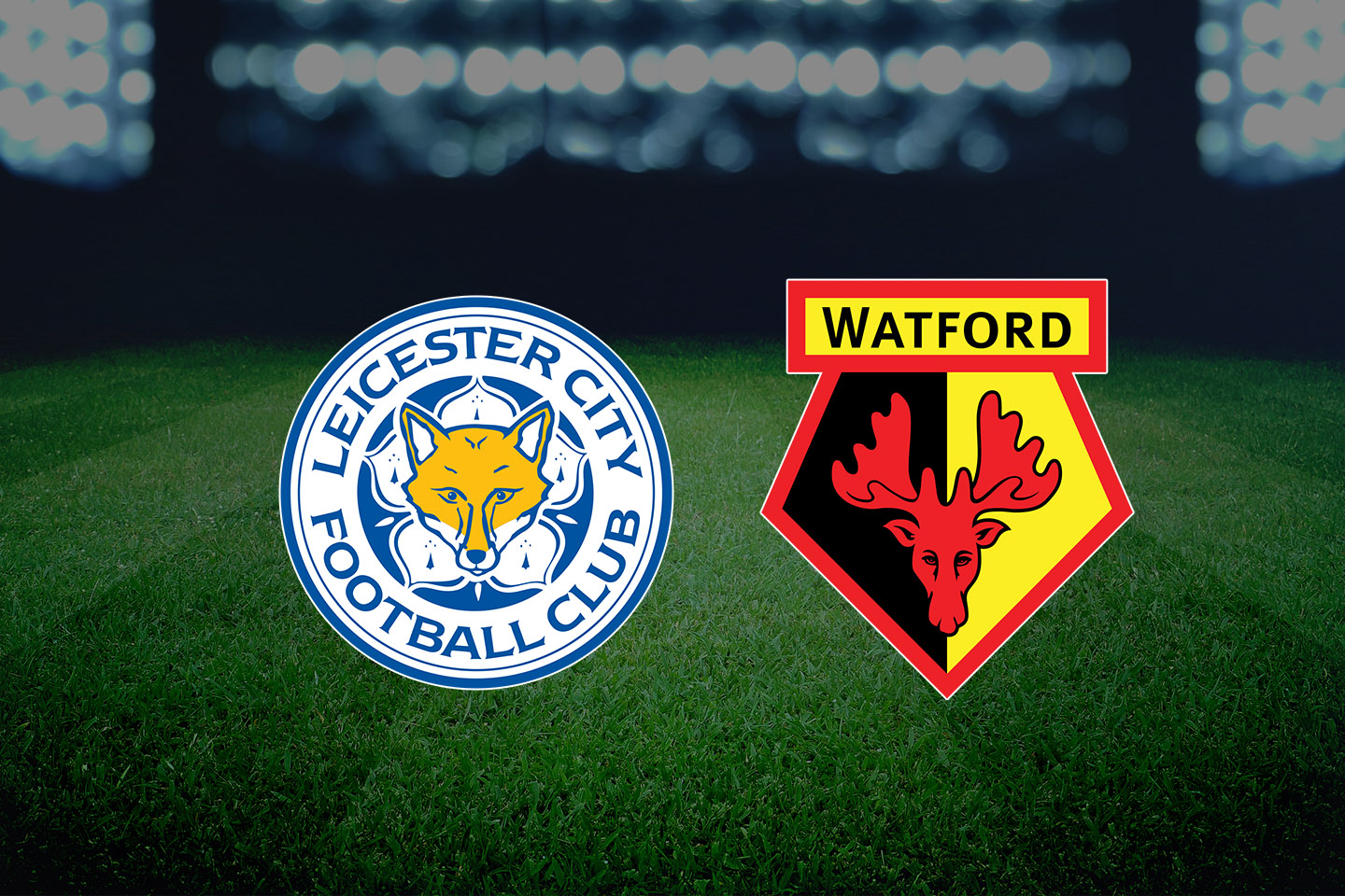 Leicester – Watford