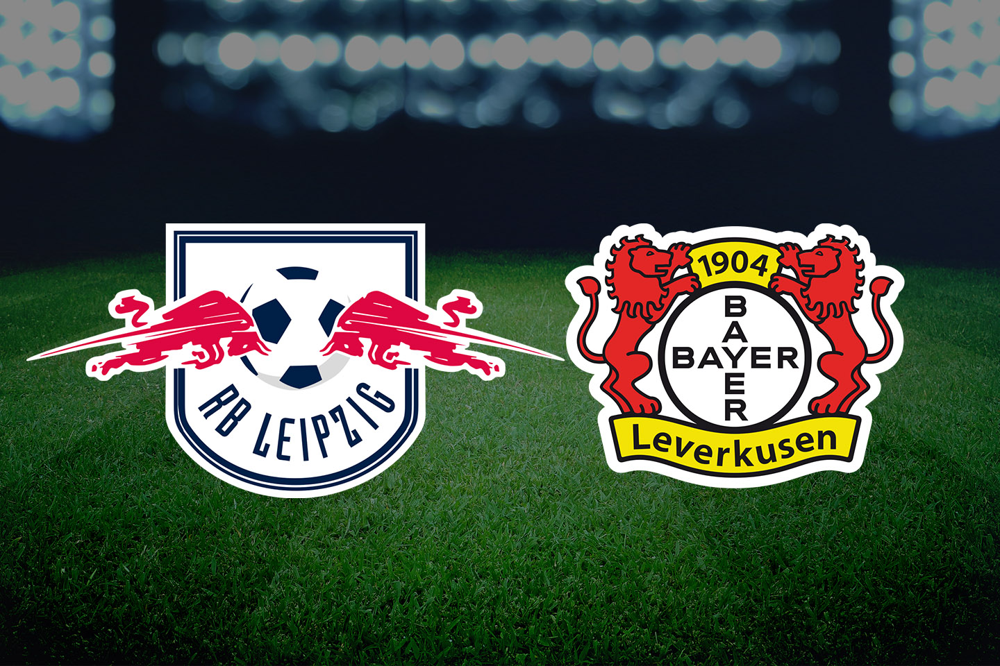 RB Leipzig – Bayer Leverkusen