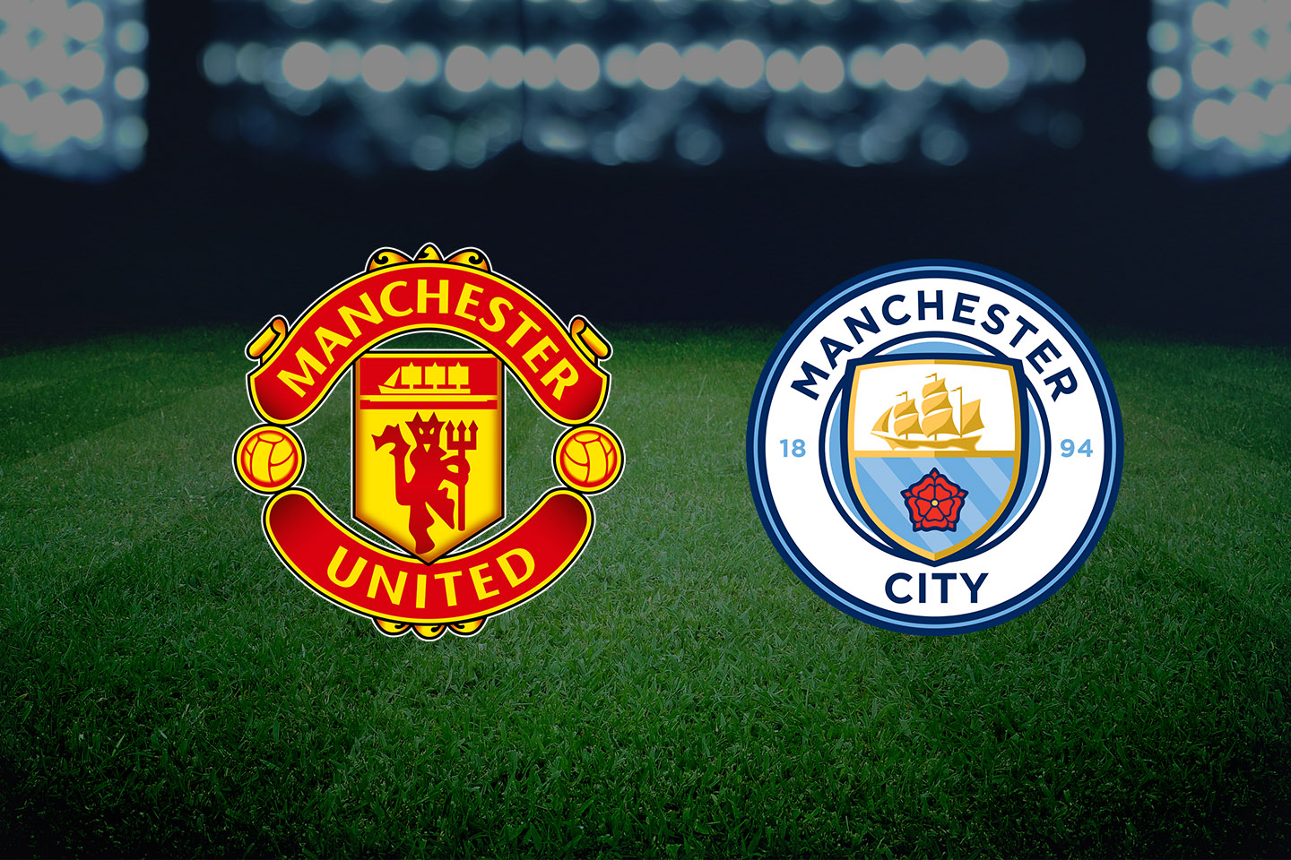 Manchester United – Manchester City