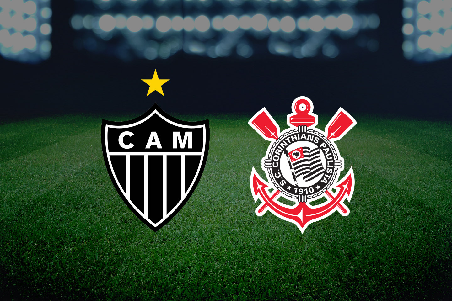 Atletico Mineiro – Corinthians