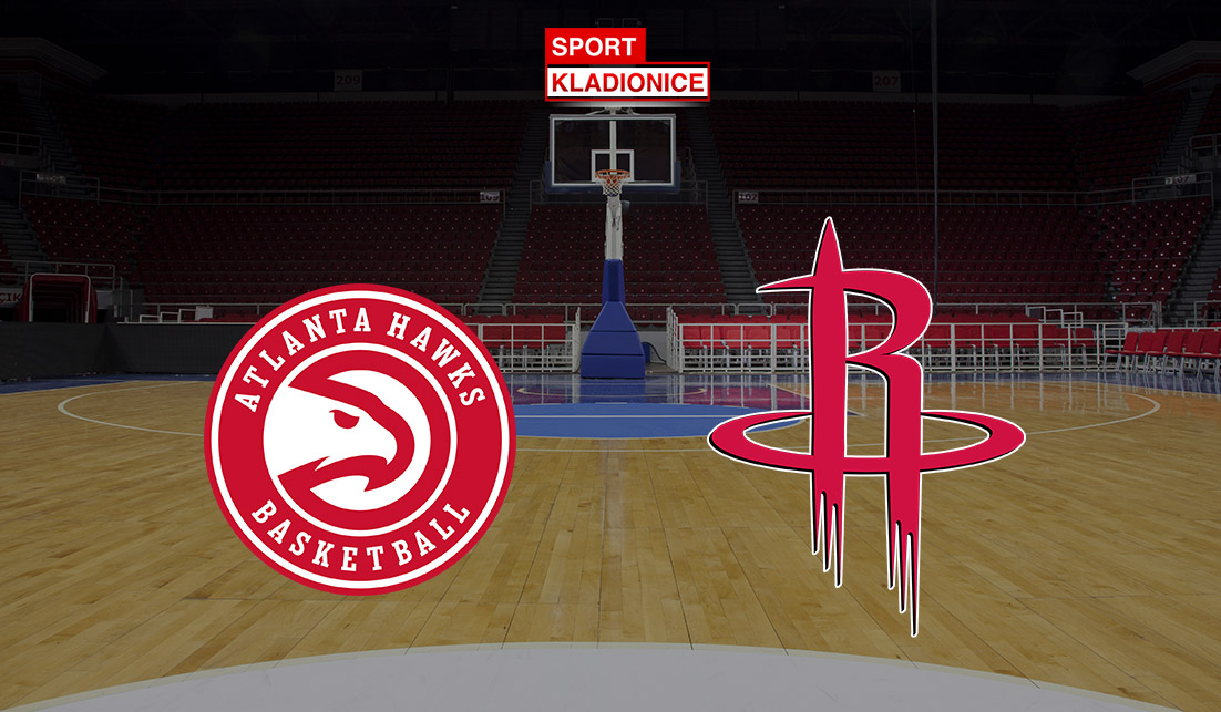 Atlanta Hawks - Houston Rockets