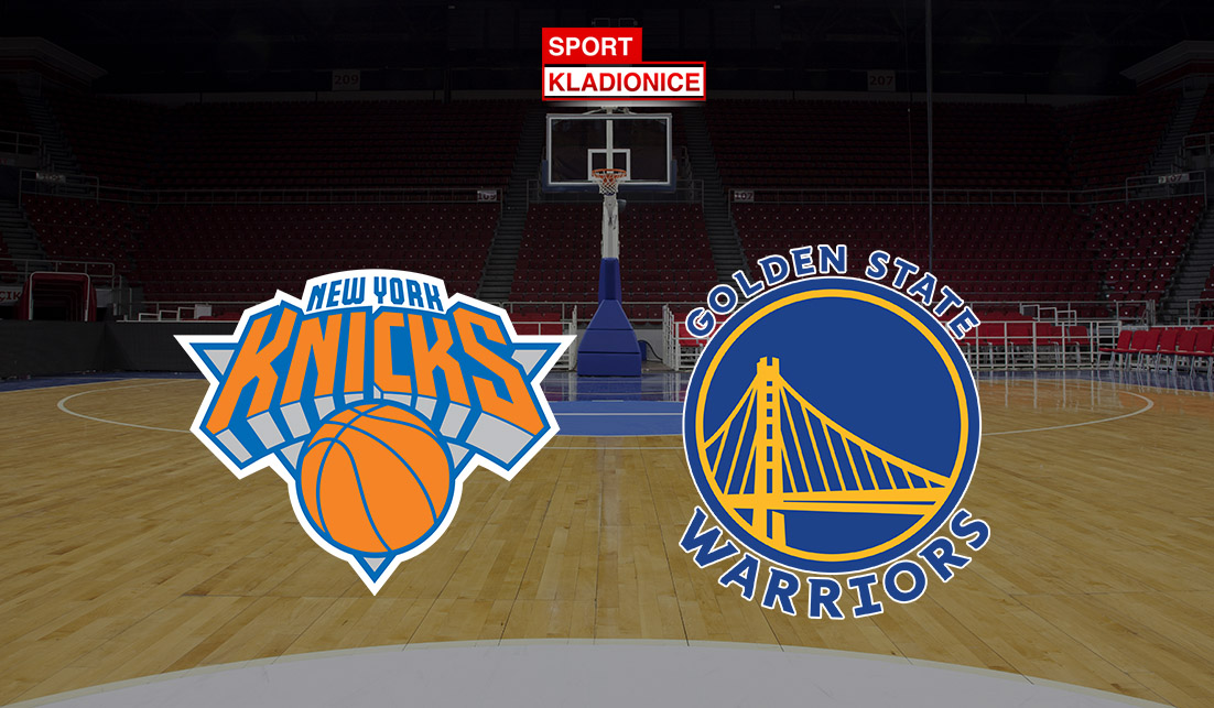 New York Knicks - Golden State Warriors