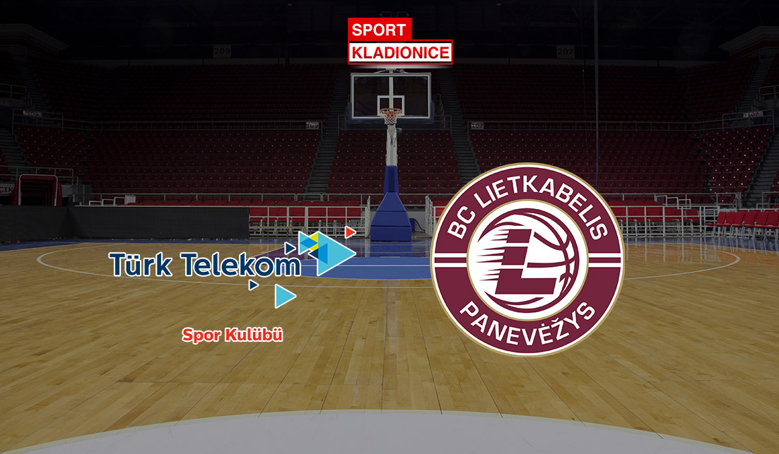 Turk Telekom - Lietkabelis