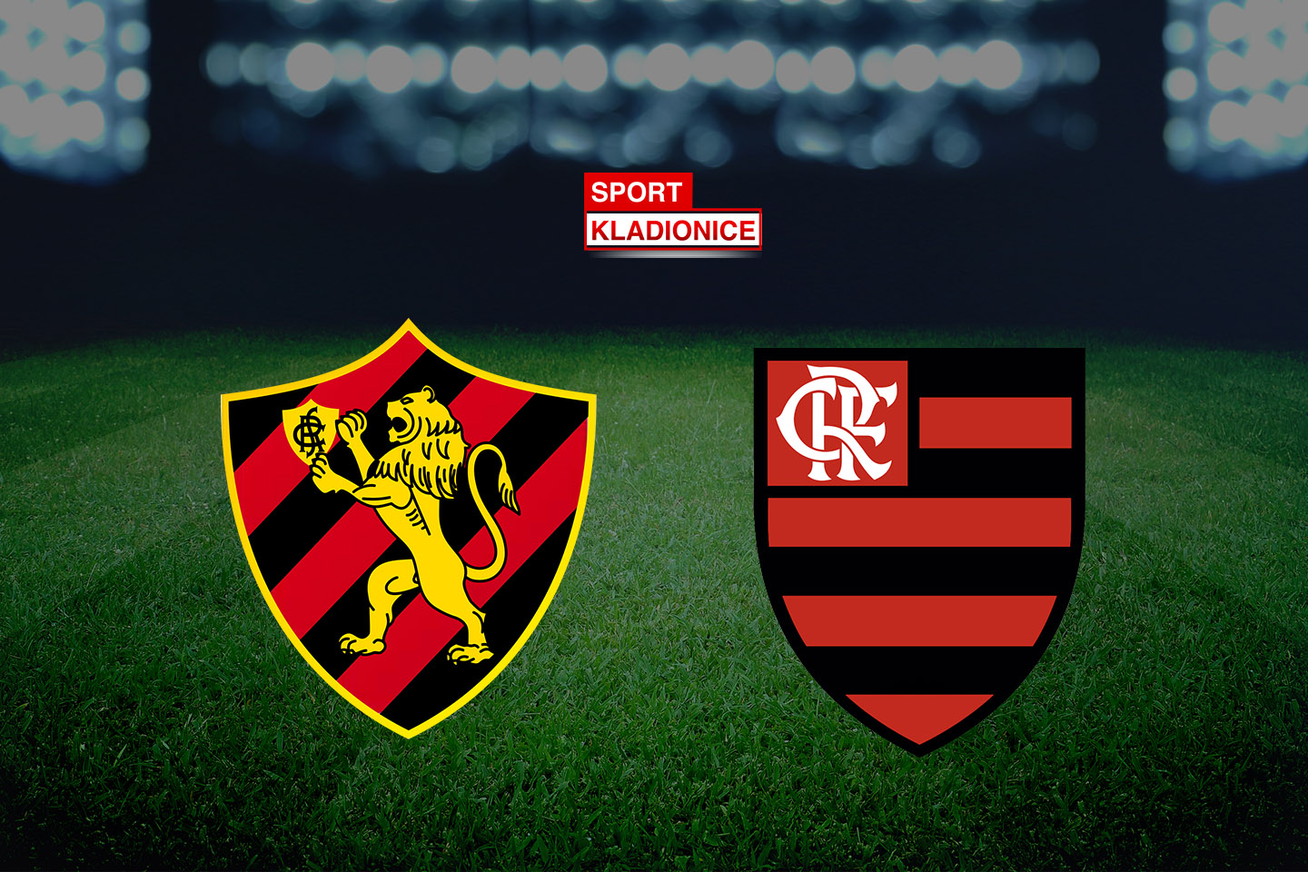Sport Recife – Flamengo