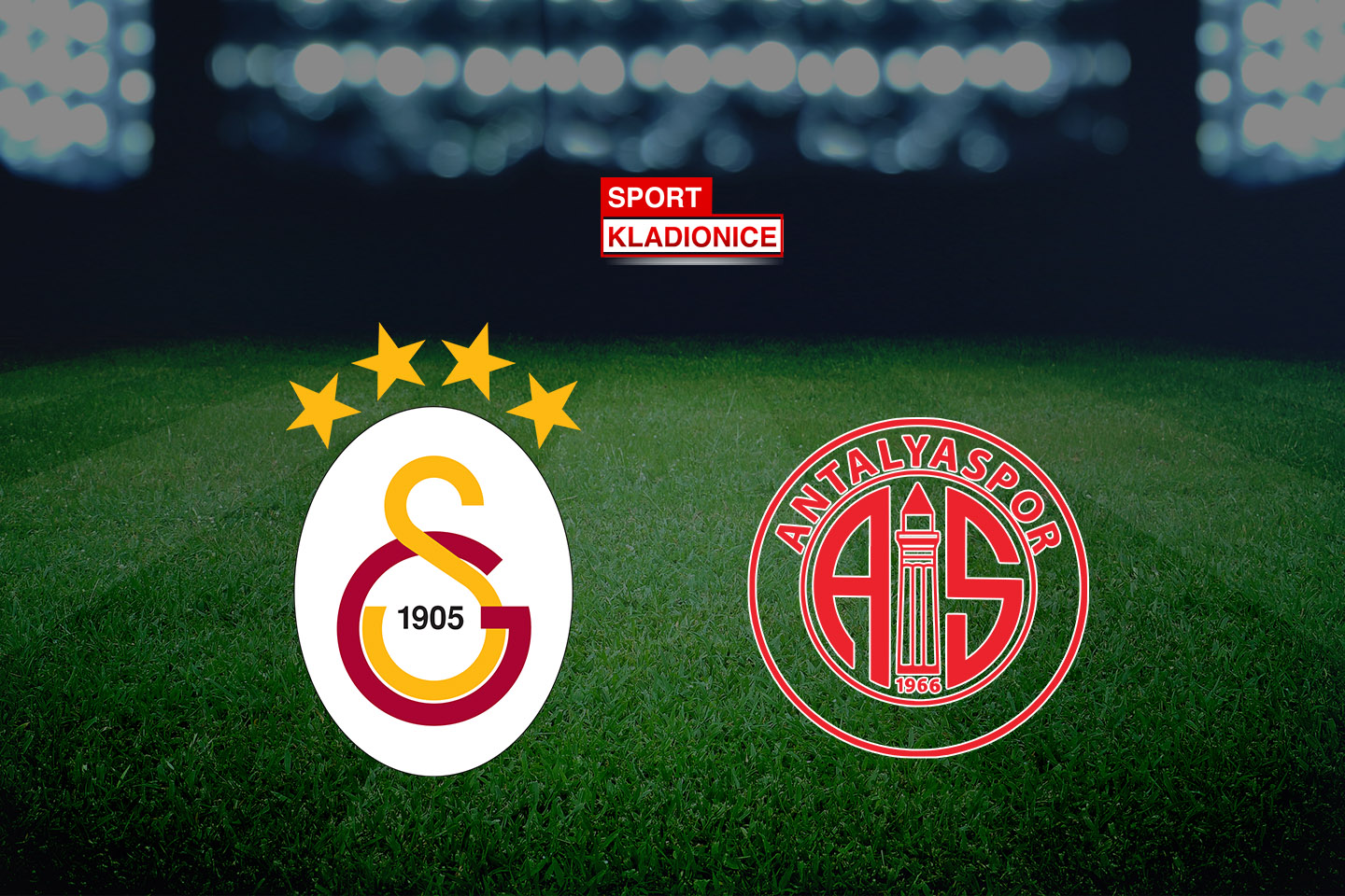 Galatasaray – Antalyaspor
