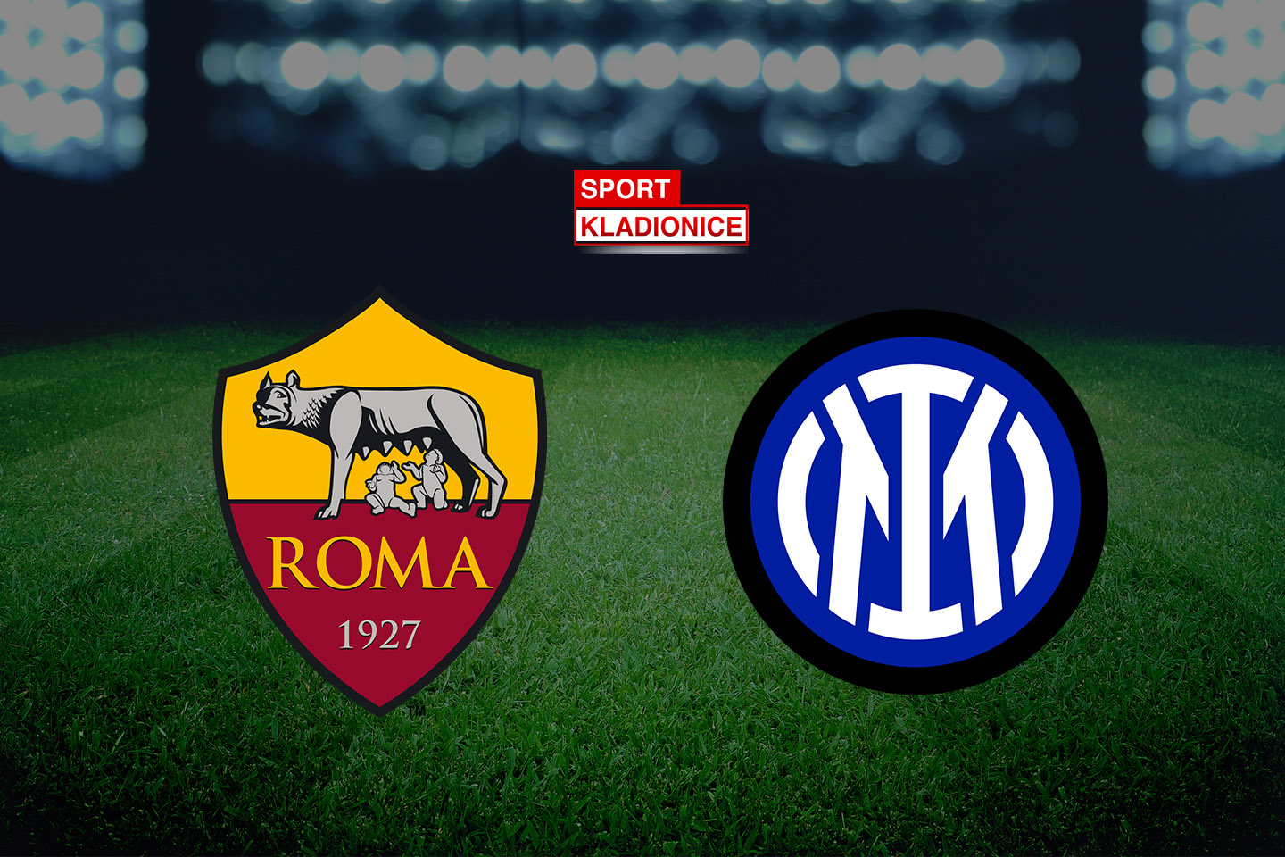 AS Roma – Inter Milan