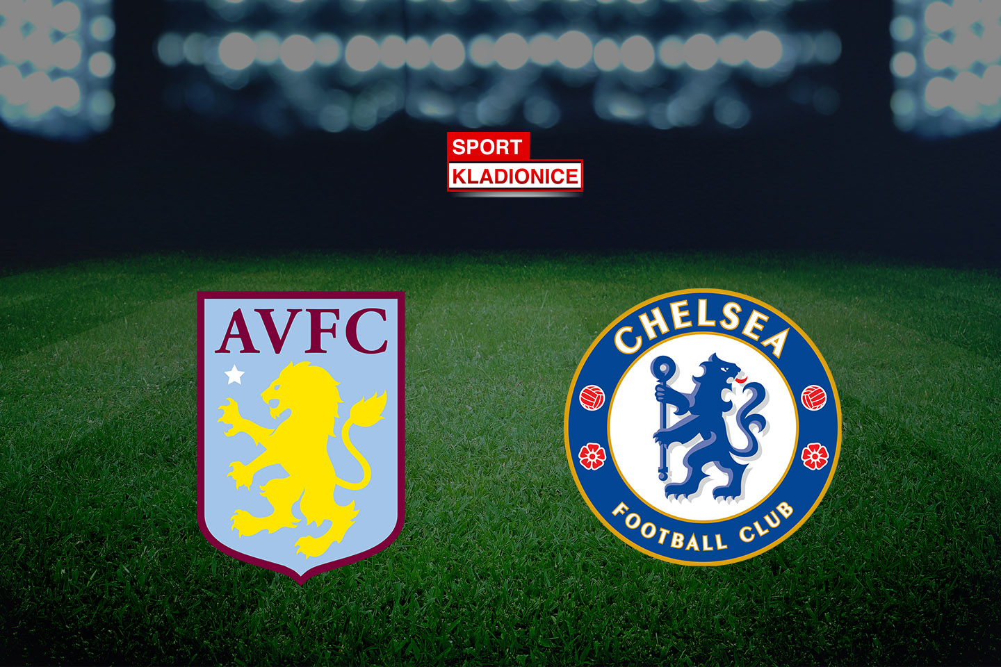 Aston Villa – Chelsea