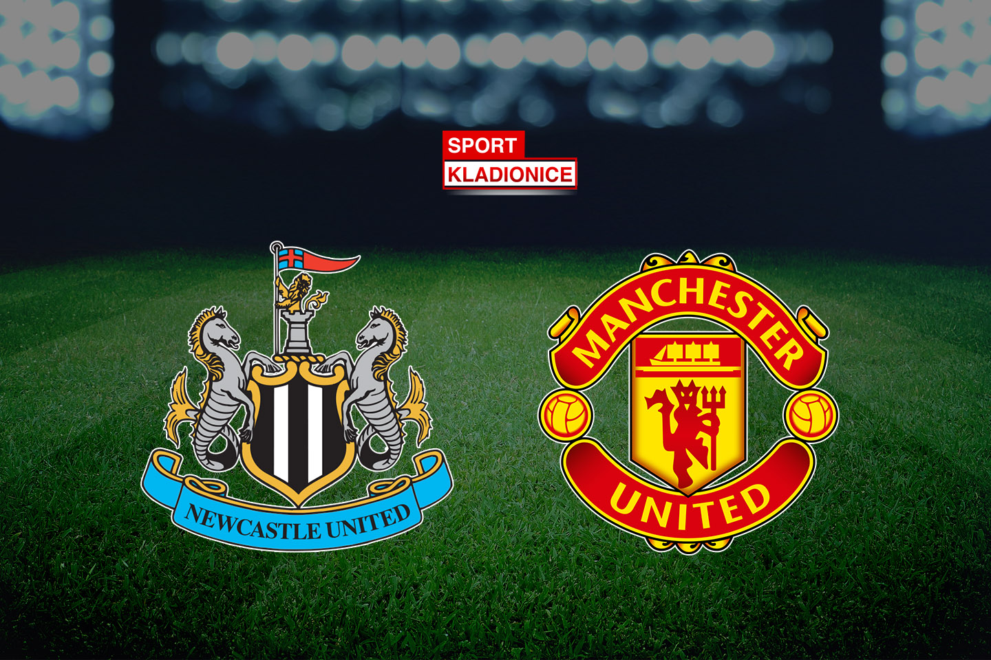 Newcastle – Manchester United