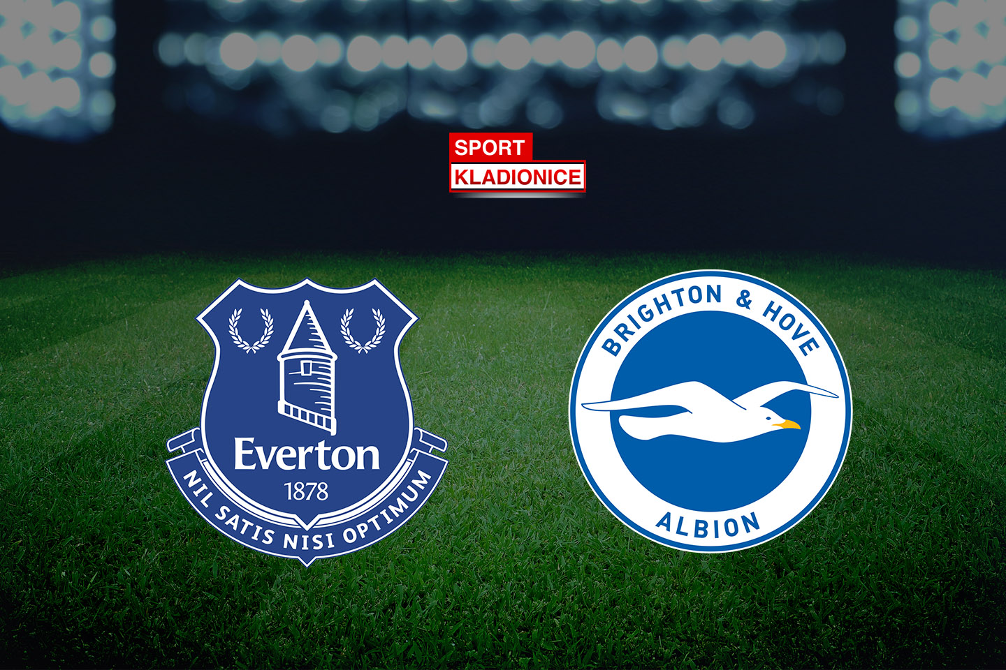 Everton – Brighton