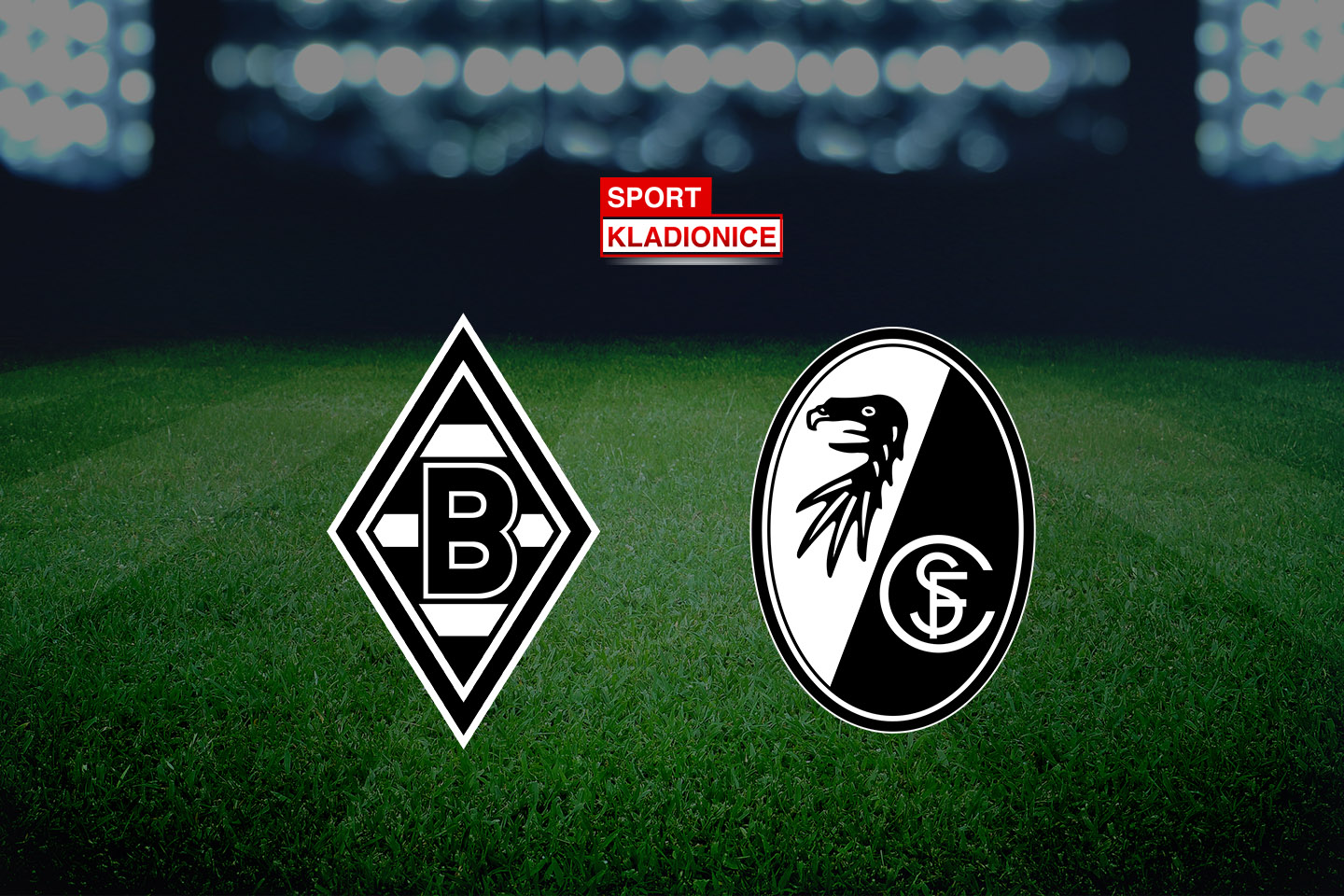 Borussia Monchengladbach – Freiburg