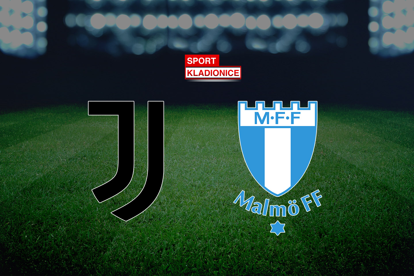 Juventus – Malmo