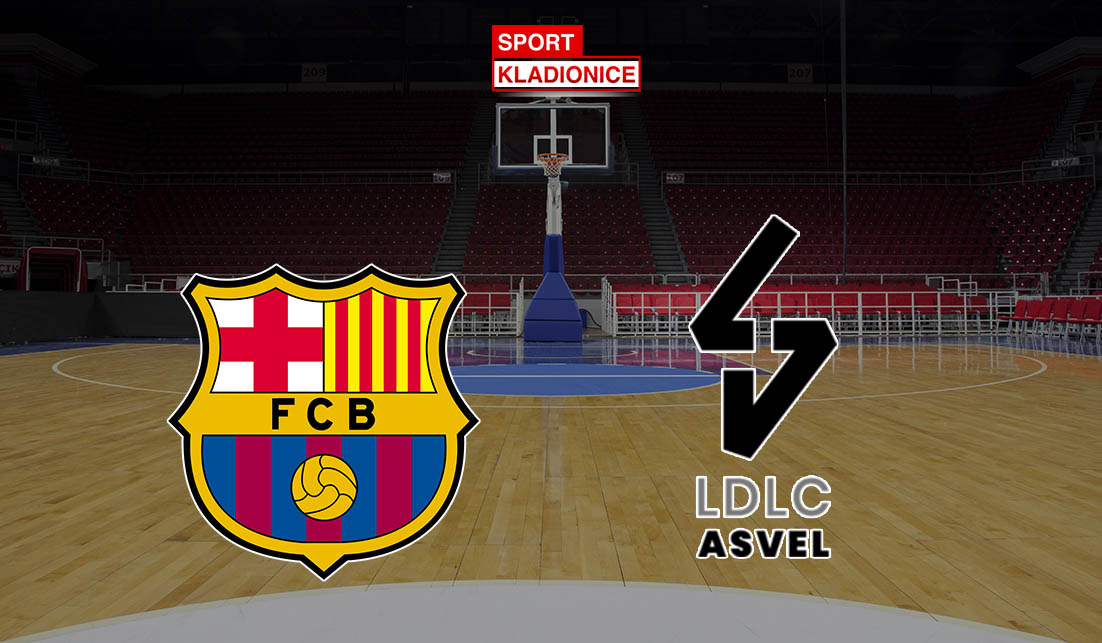 Barcelona vs Asvel