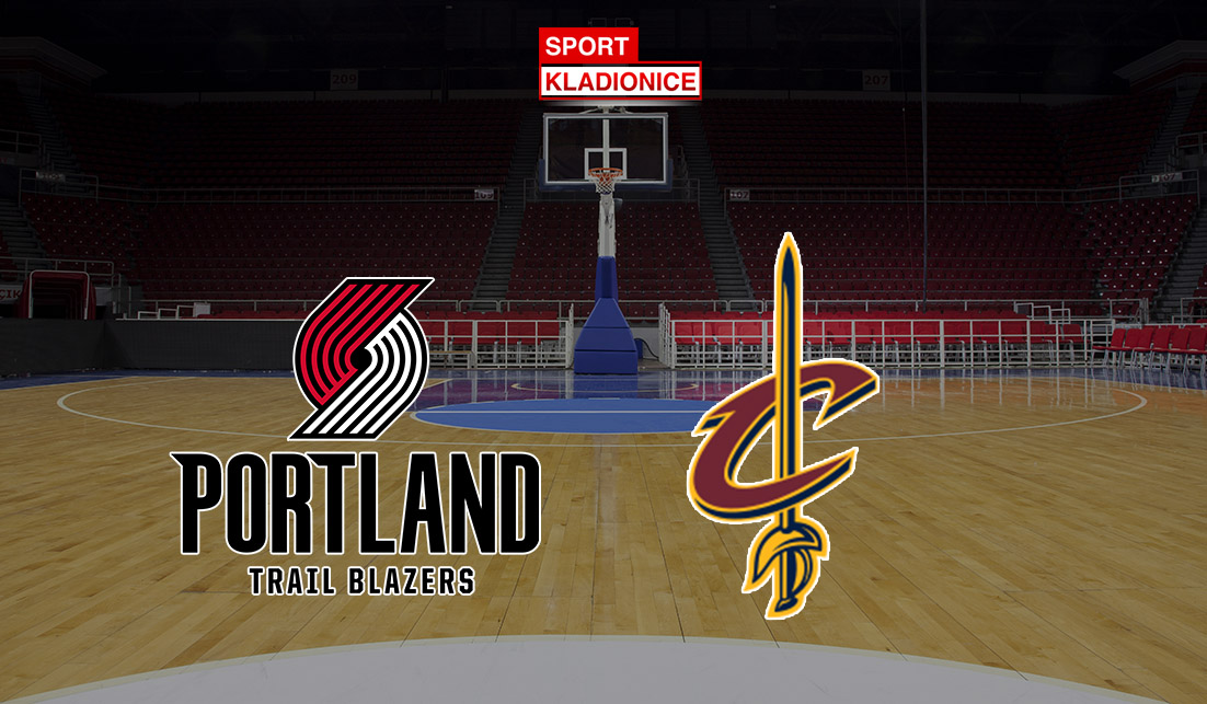 Portland Trail Blazers vs. Cleveland Cavaliers