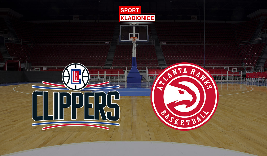 Los Angeles Clippers - Atlanta Hawks