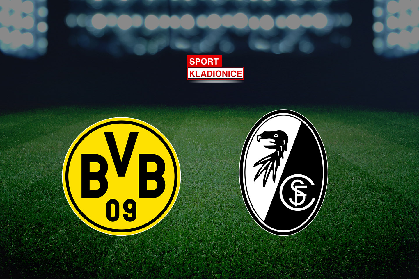 Borussia Dortmund – Freiburg