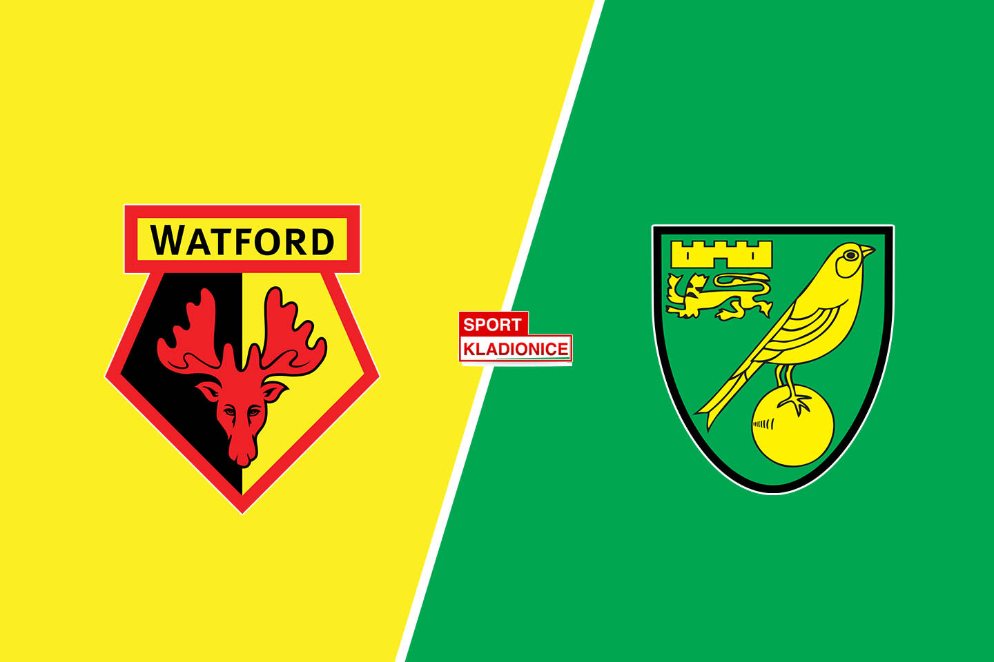 Watford – Norwich