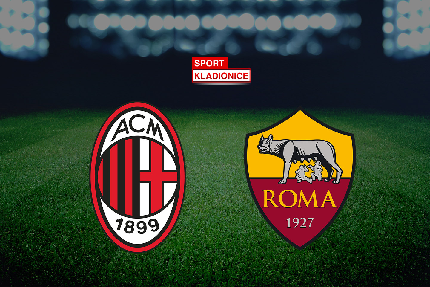 AC Milan – AS Roma