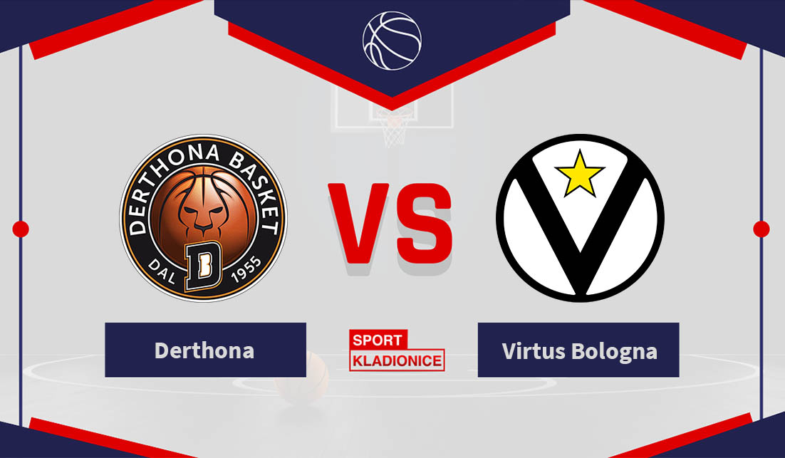 Tortona vs Virtus Bologna
