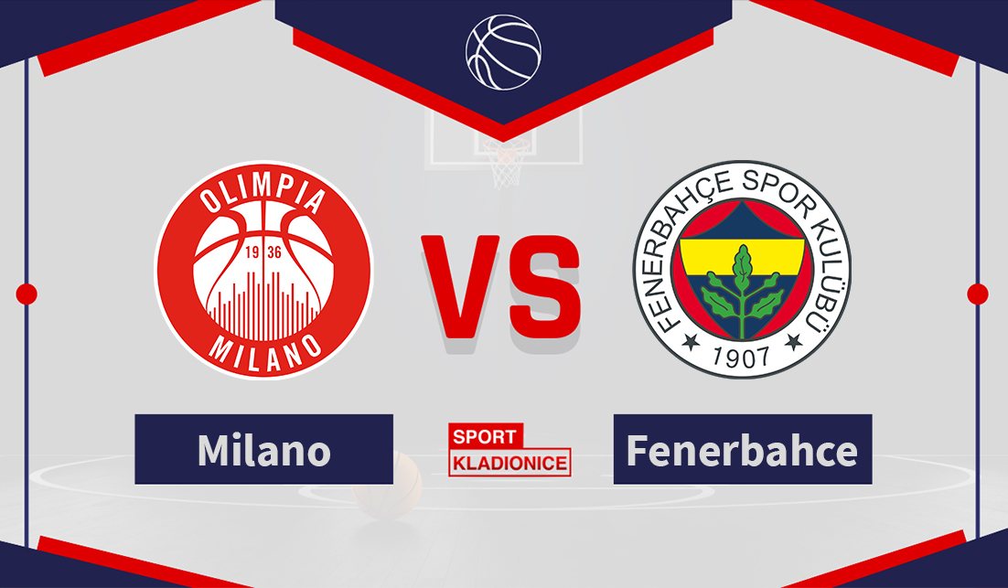 Milano vs Fenerbahce