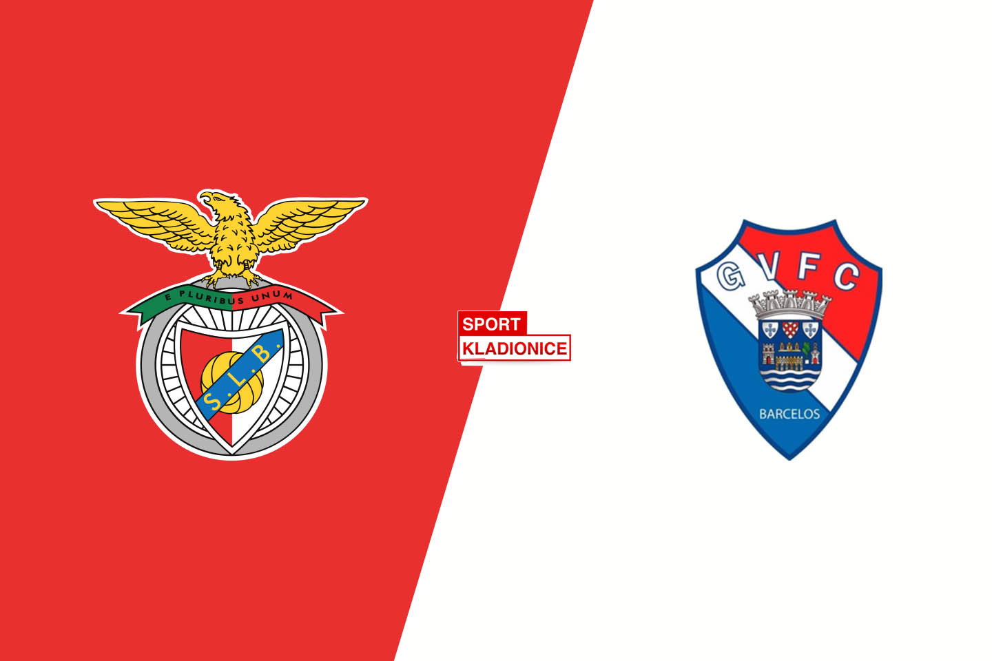 Benfica – Gil Vicente
