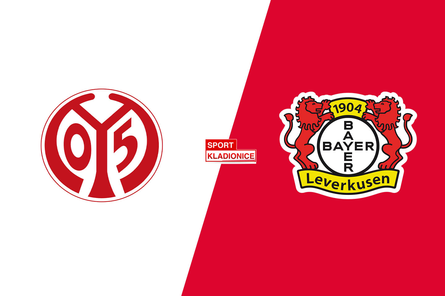 Mainz vs B.Leverkusen
