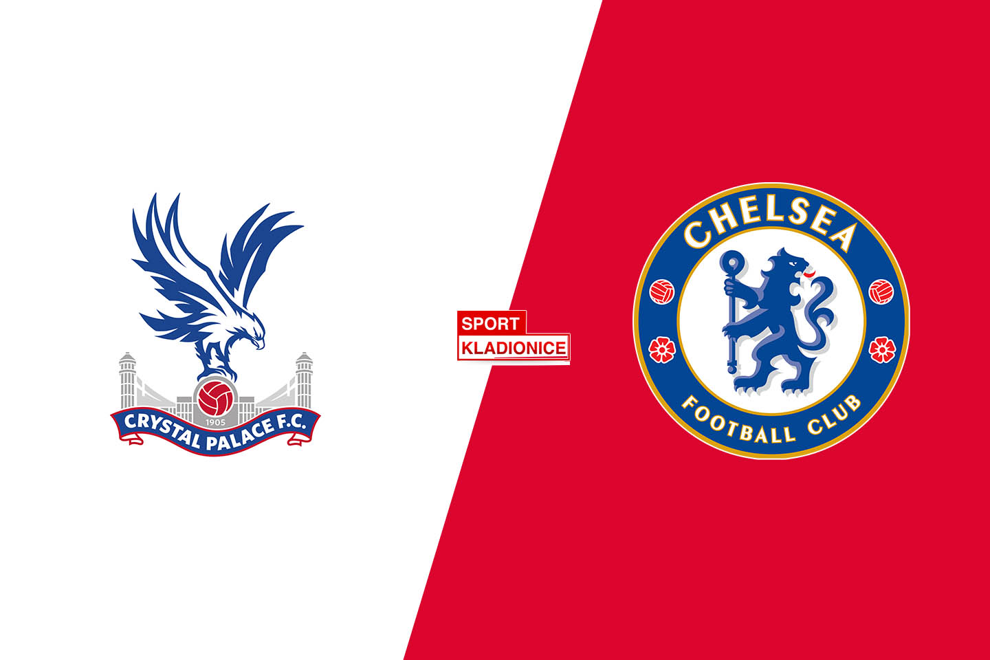Crystal Palace – Chelsea
