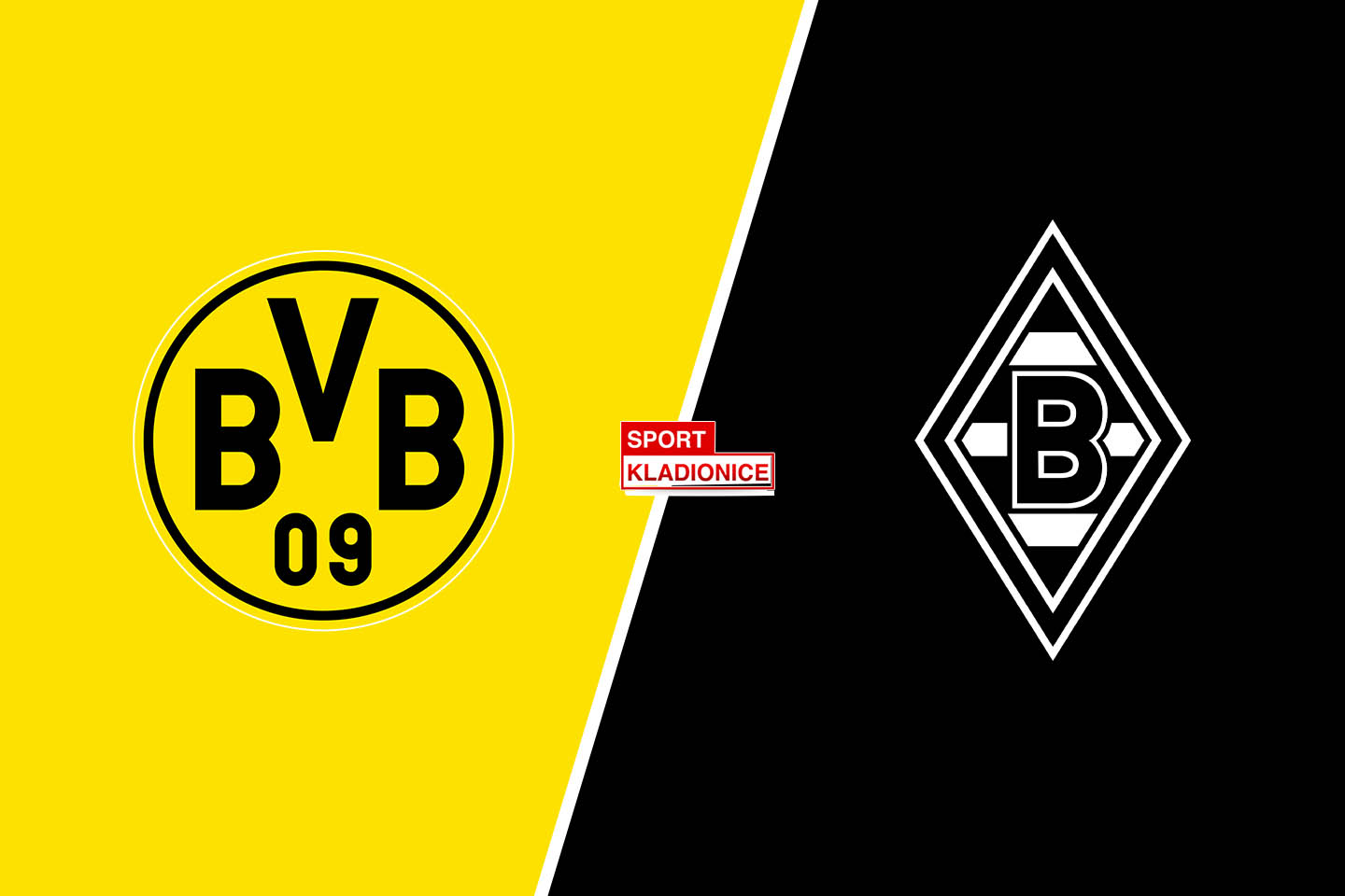 B. Dortmund vs B. Monchengladbach
