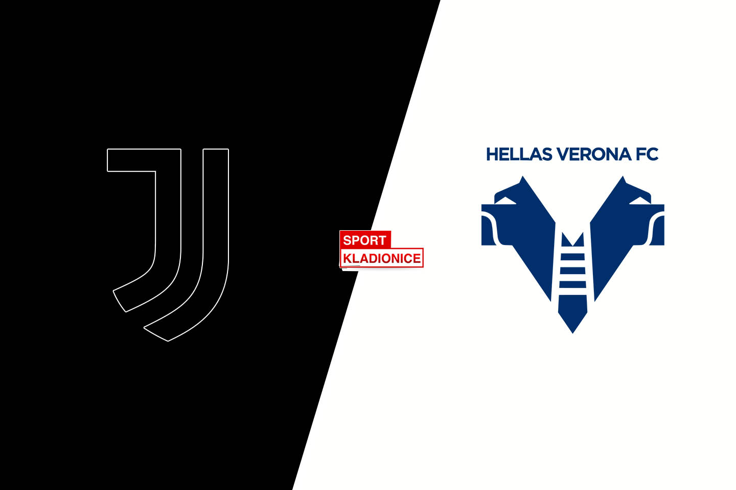 Juventus vs Verona