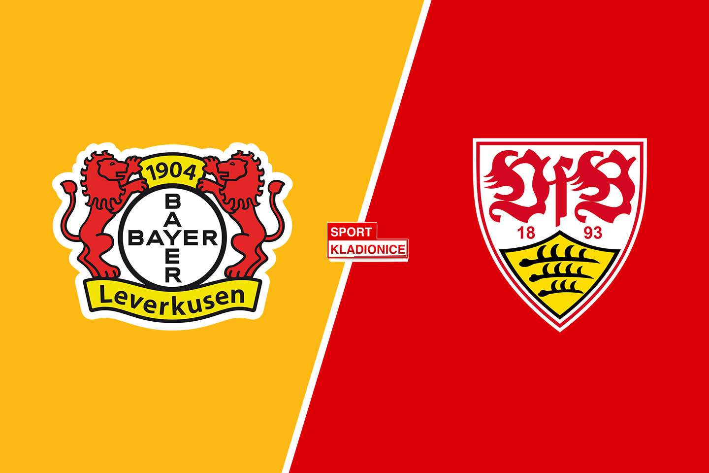 B. Leverkusen vs Stuttgart