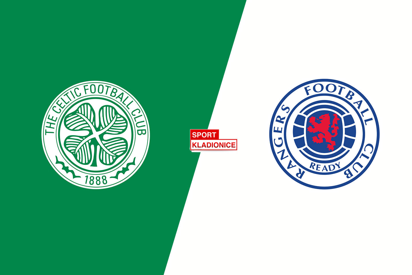 Celtic – Rangers