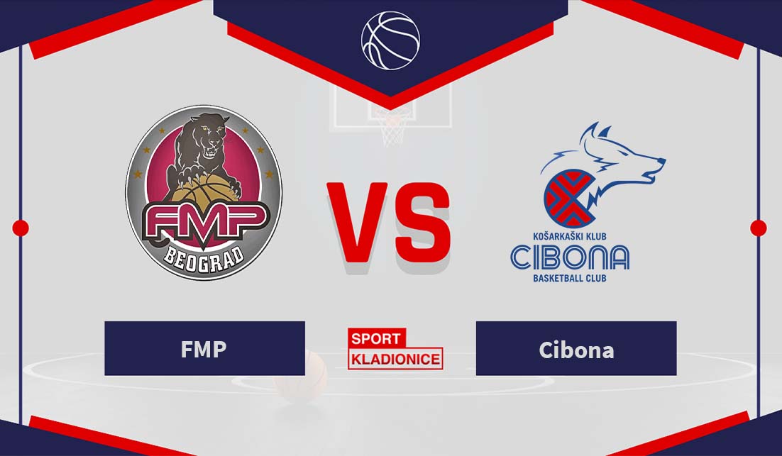 FMP vs Cibona