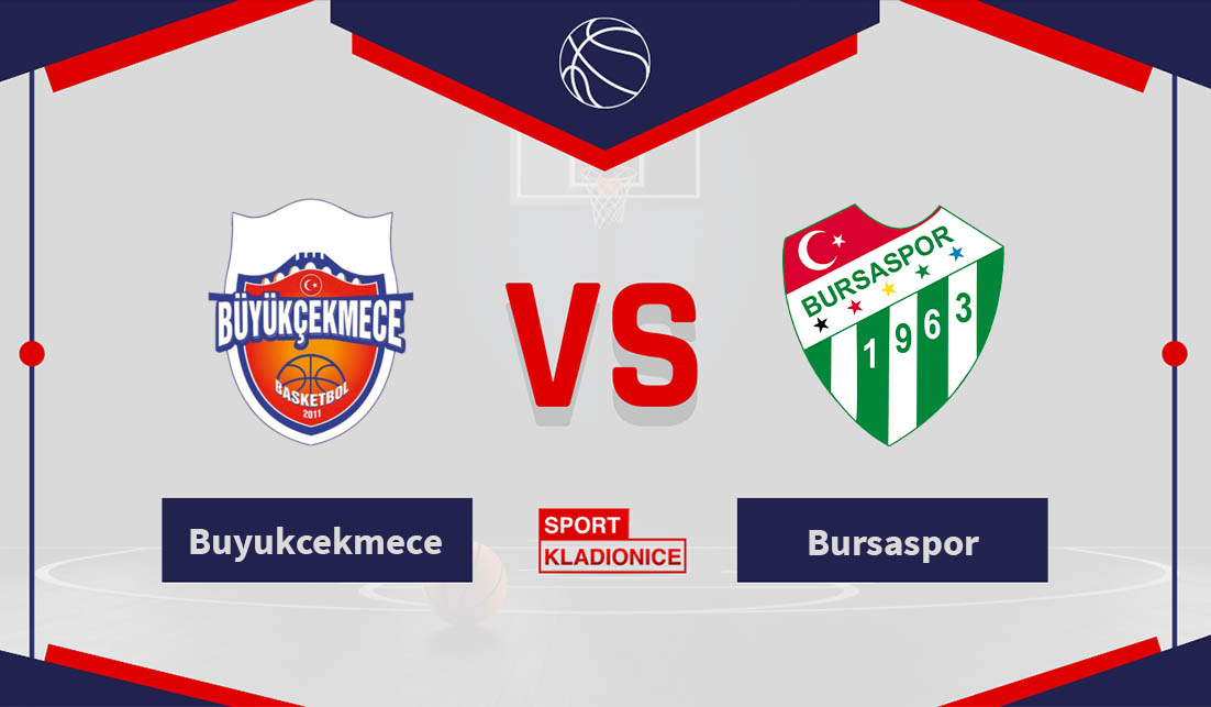 Buyukcekmece vs Bursaspor