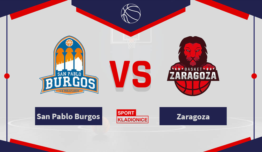 San Pablo Burgos vs Zaragoza