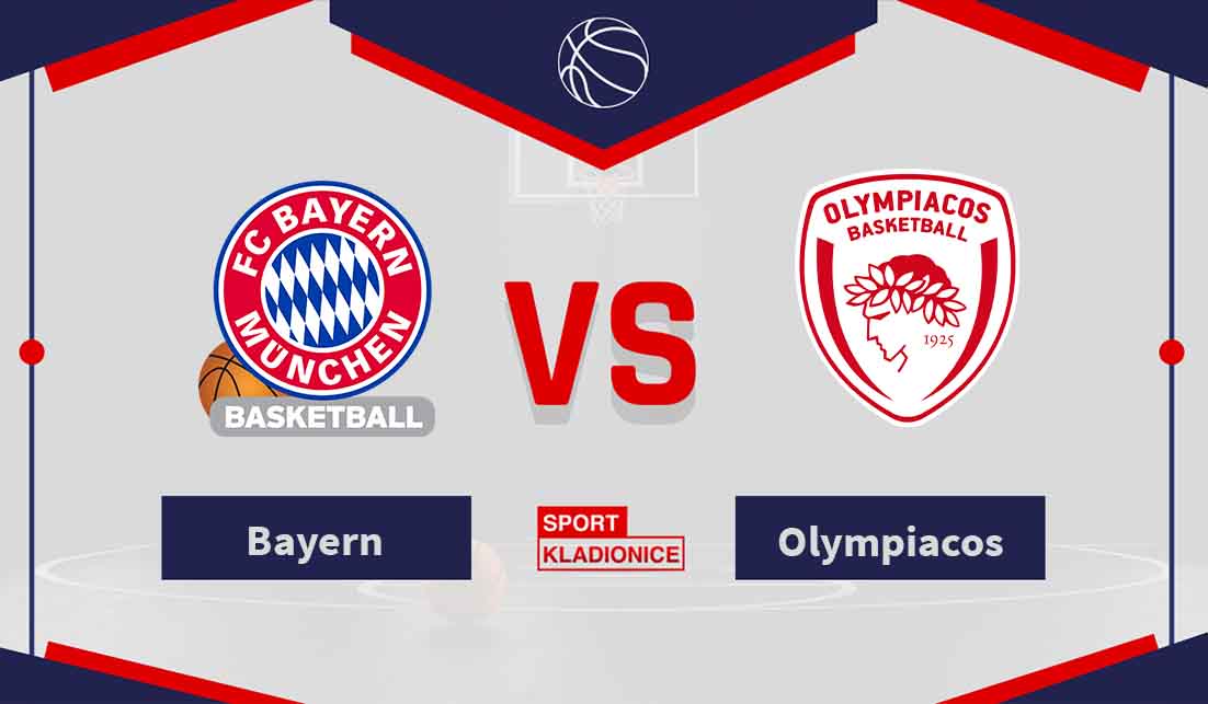 Bayern vs Olympiacos
