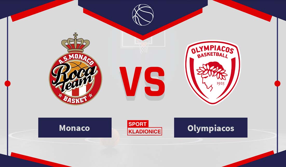 Monaco vs Olympiacos